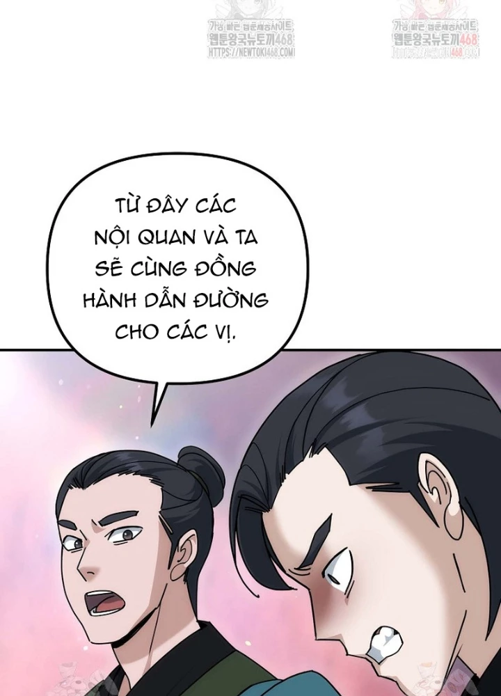 Hoạn Quan Tuyệt Luân Chapter 21 - 39