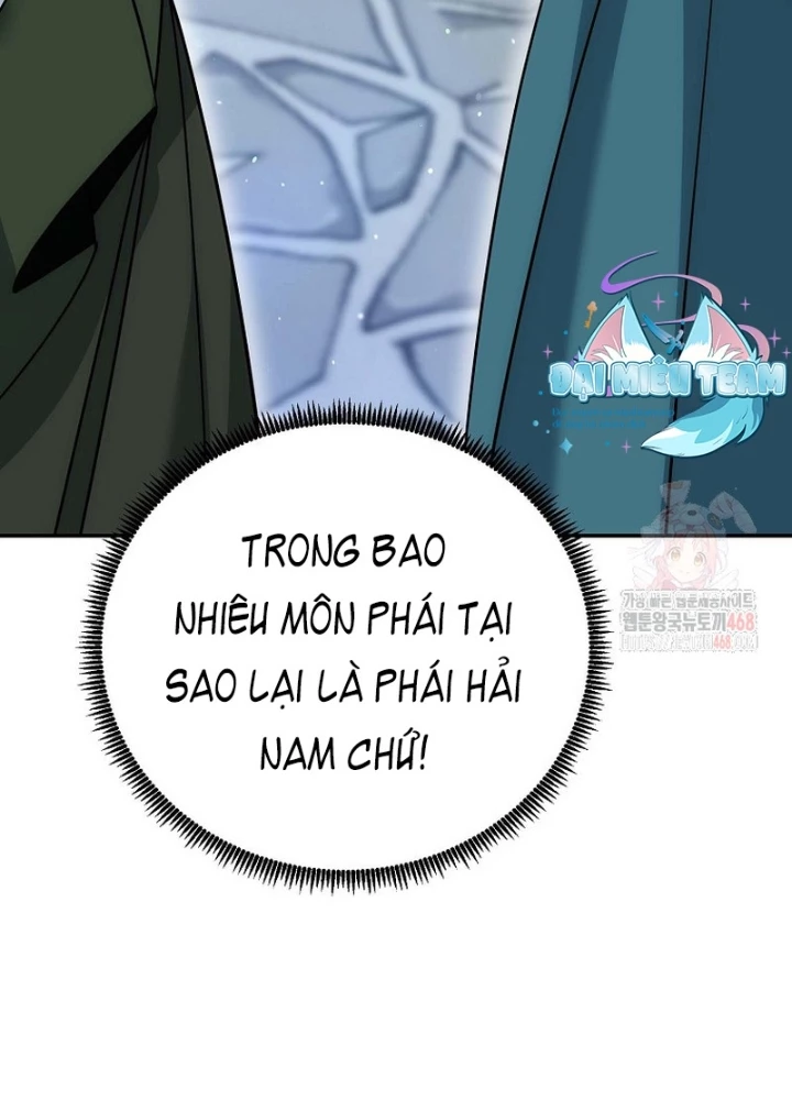 Hoạn Quan Tuyệt Luân Chapter 21 - 121
