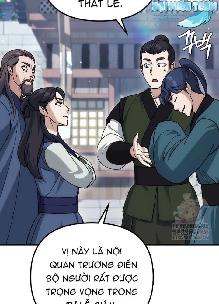 Hoạn Quan Tuyệt Luân Chapter 21 - 201