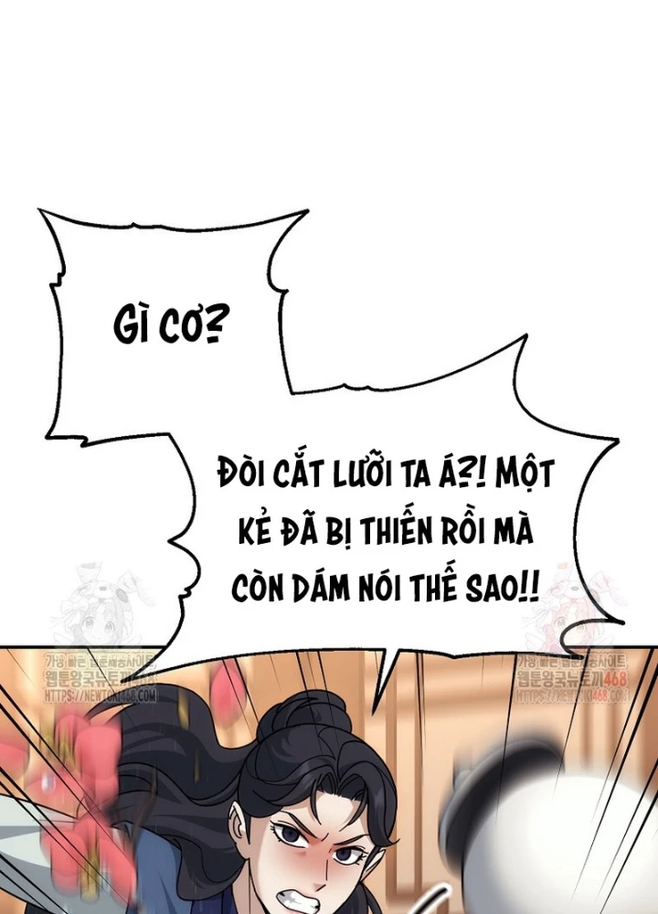 Hoạn Quan Tuyệt Luân Chapter 22 - 25