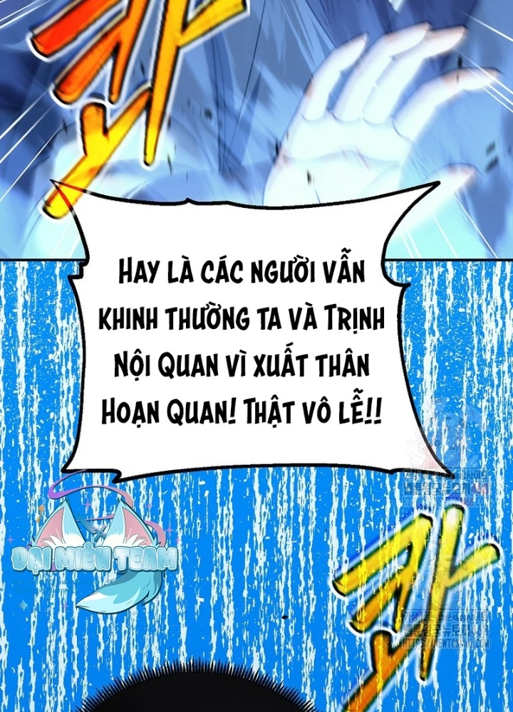 Hoạn Quan Tuyệt Luân Chapter 22 - 215