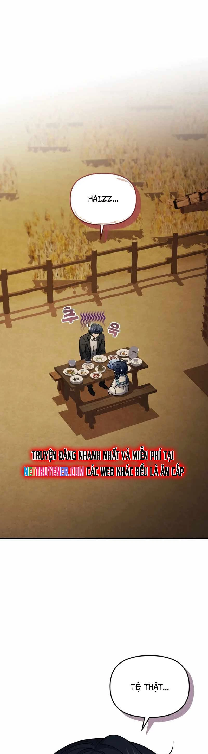 Nhà Hàng Thợ Săn Quái Vật Chapter 80 - 2