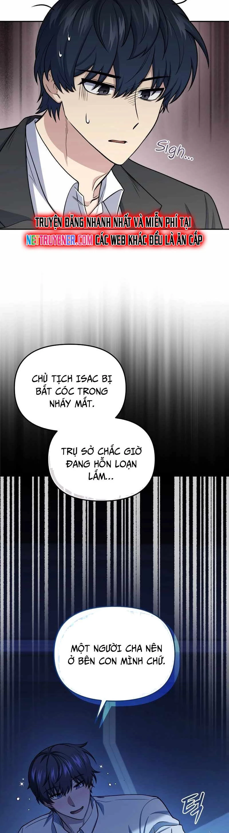 Nhà Hàng Thợ Săn Quái Vật Chapter 80 - 3