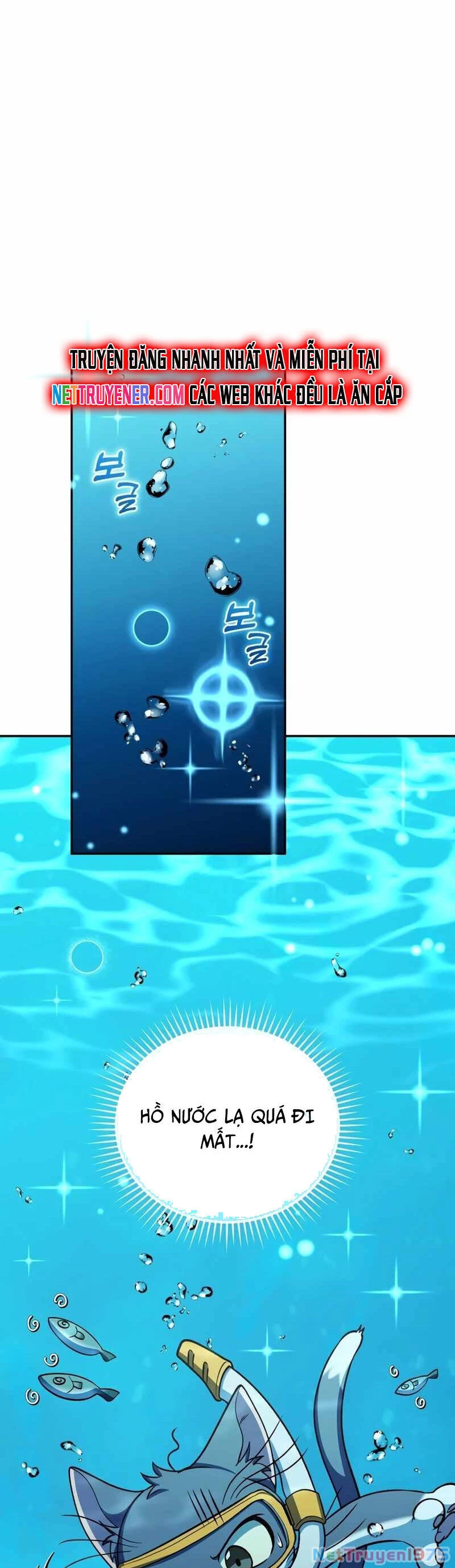 Nhà Hàng Thợ Săn Quái Vật Chapter 80 - 8