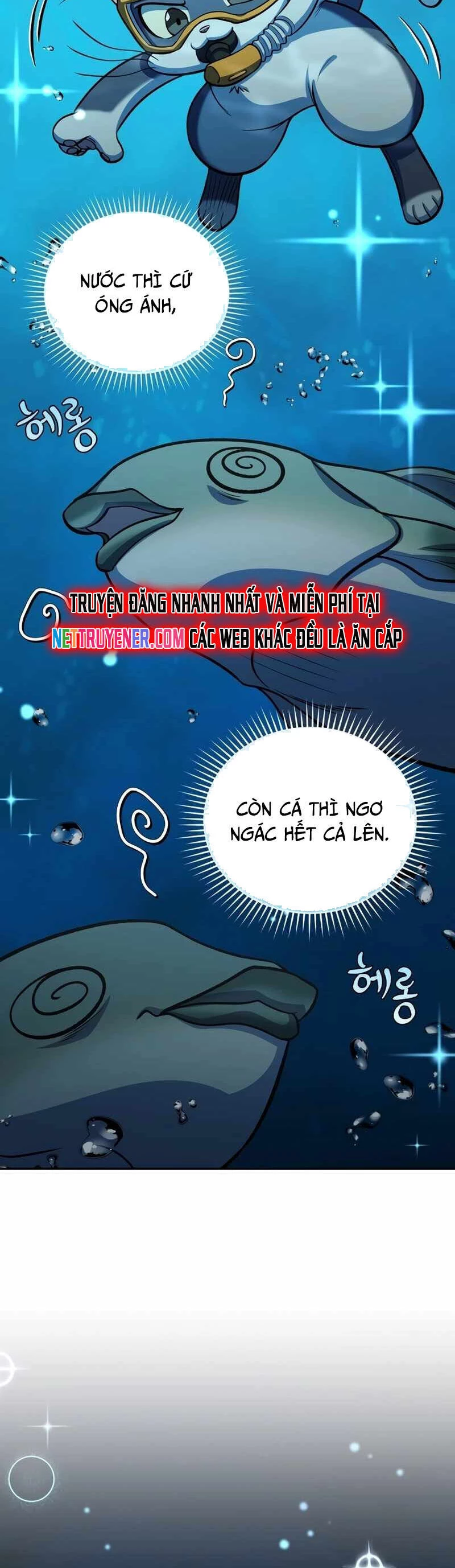 Nhà Hàng Thợ Săn Quái Vật Chapter 80 - 9