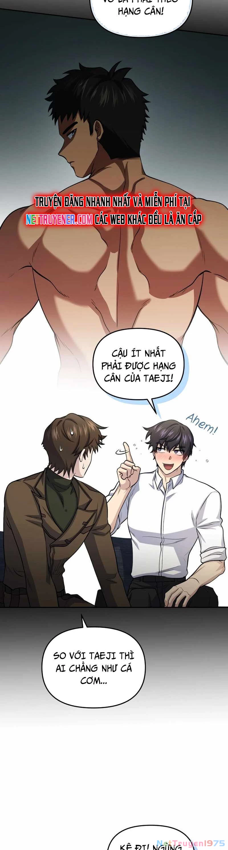 Nhà Hàng Thợ Săn Quái Vật Chapter 80 - 15