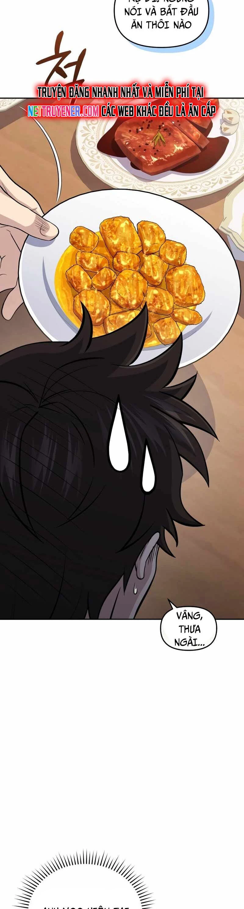 Nhà Hàng Thợ Săn Quái Vật Chapter 80 - 16