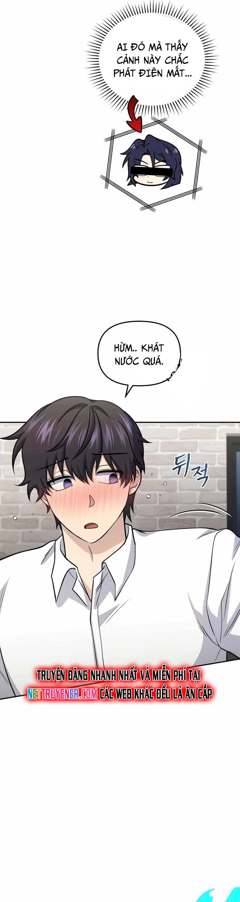 Nhà Hàng Thợ Săn Quái Vật Chapter 80 - 21