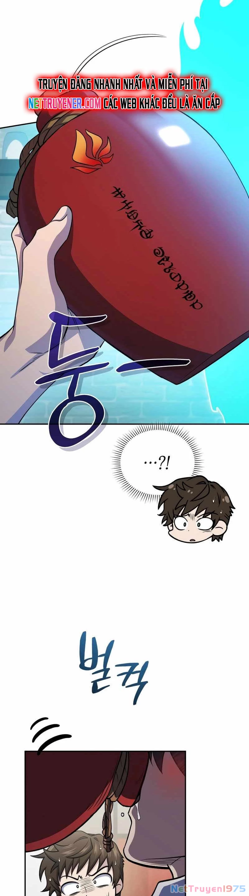 Nhà Hàng Thợ Săn Quái Vật Chapter 80 - 22