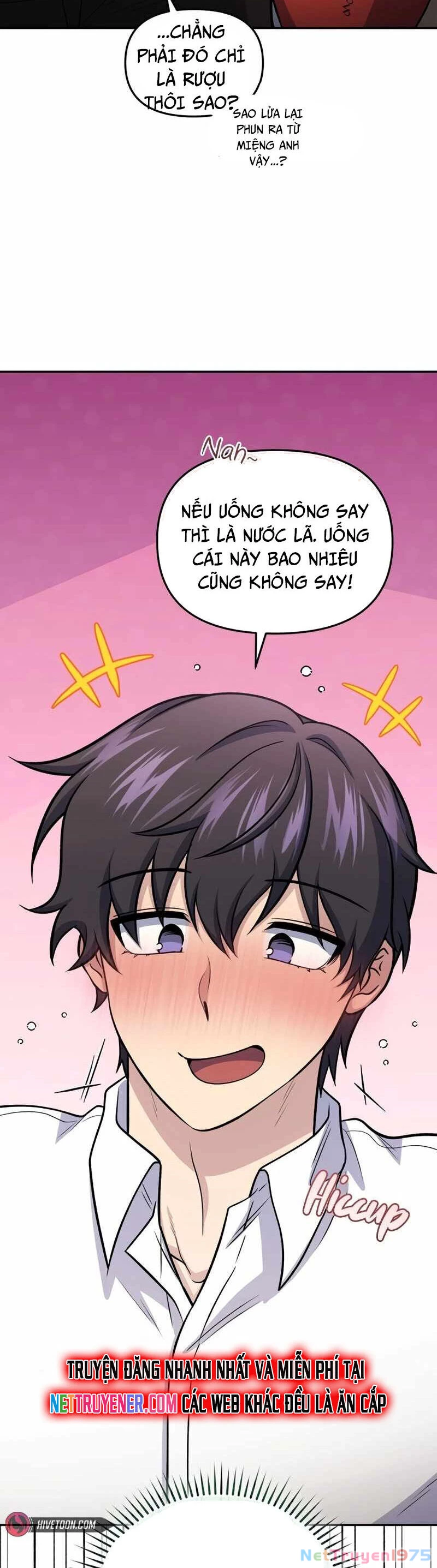 Nhà Hàng Thợ Săn Quái Vật Chapter 80 - 24