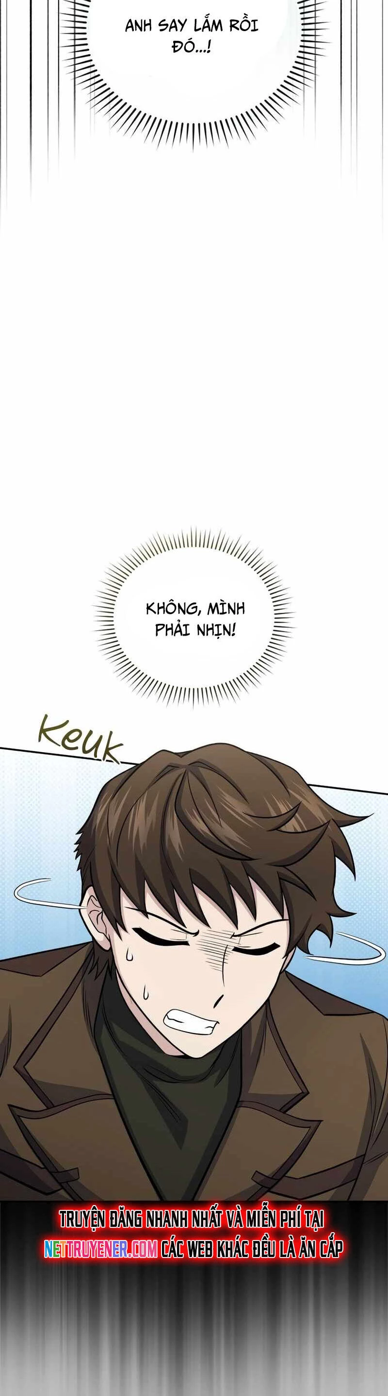 Nhà Hàng Thợ Săn Quái Vật Chapter 80 - 25