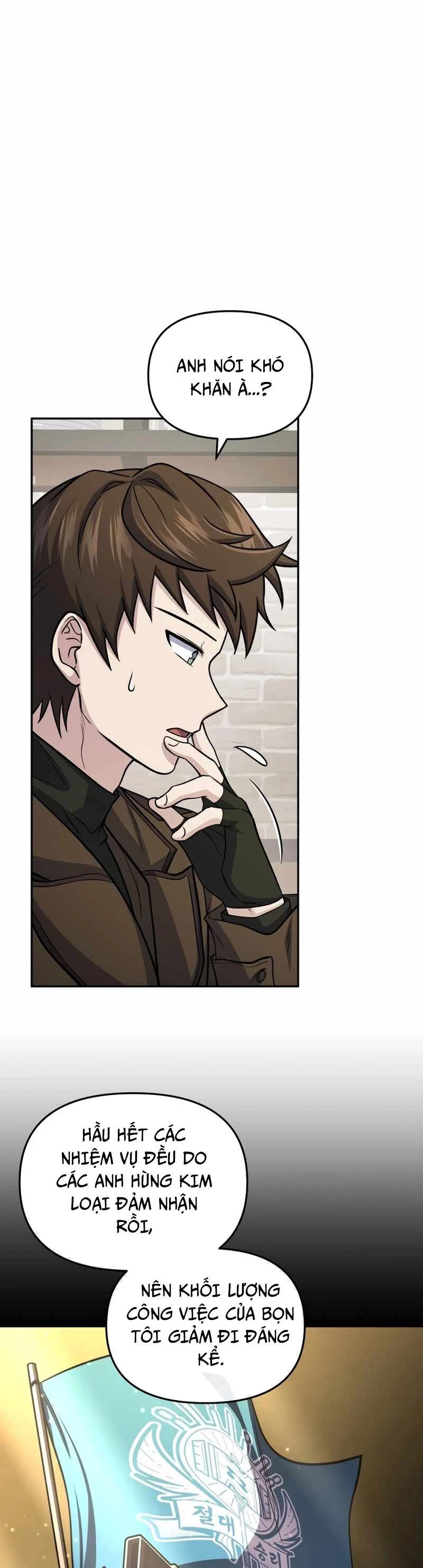Nhà Hàng Thợ Săn Quái Vật Chapter 80 - 28