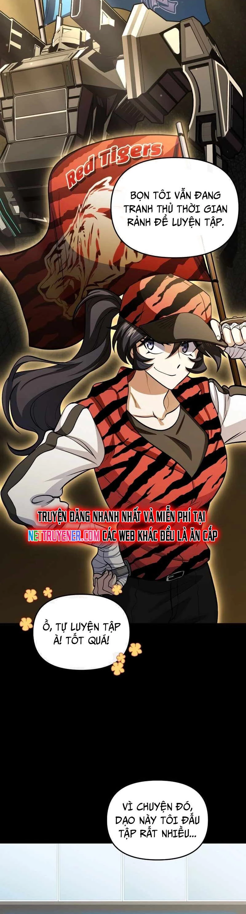 Nhà Hàng Thợ Săn Quái Vật Chapter 80 - 29
