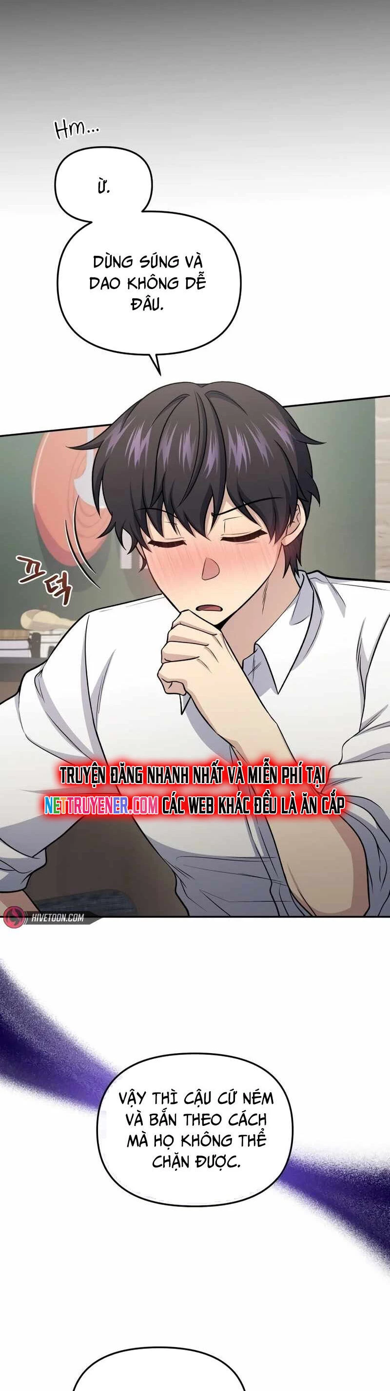 Nhà Hàng Thợ Săn Quái Vật Chapter 80 - 32