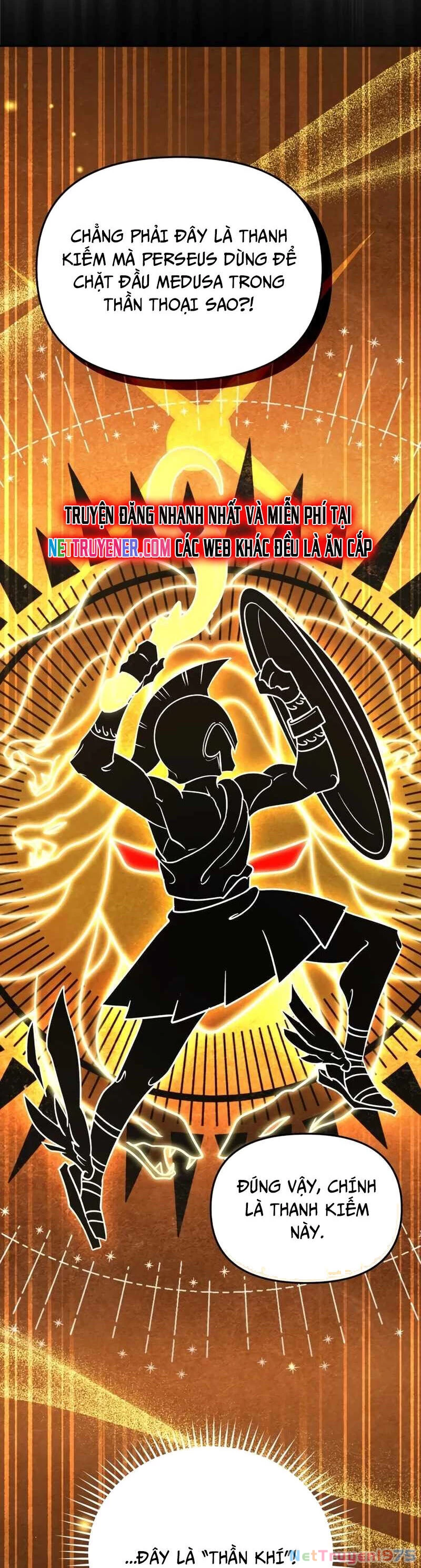 Nhà Hàng Thợ Săn Quái Vật Chapter 80 - 36