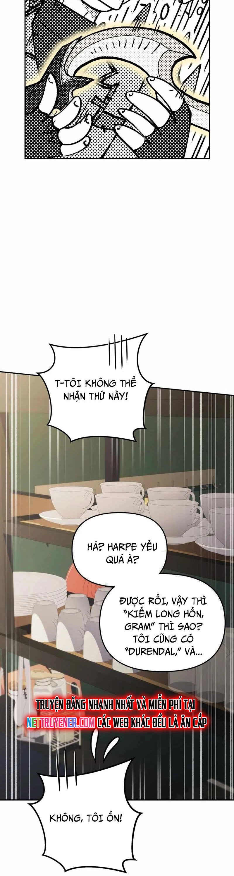 Nhà Hàng Thợ Săn Quái Vật Chapter 80 - 39
