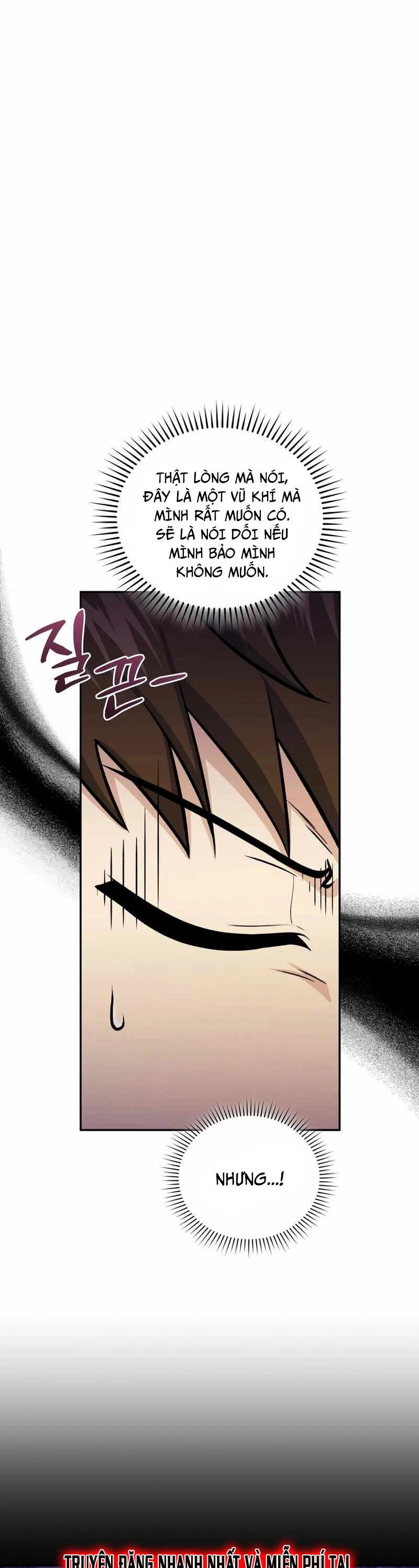 Nhà Hàng Thợ Săn Quái Vật Chapter 80 - 40