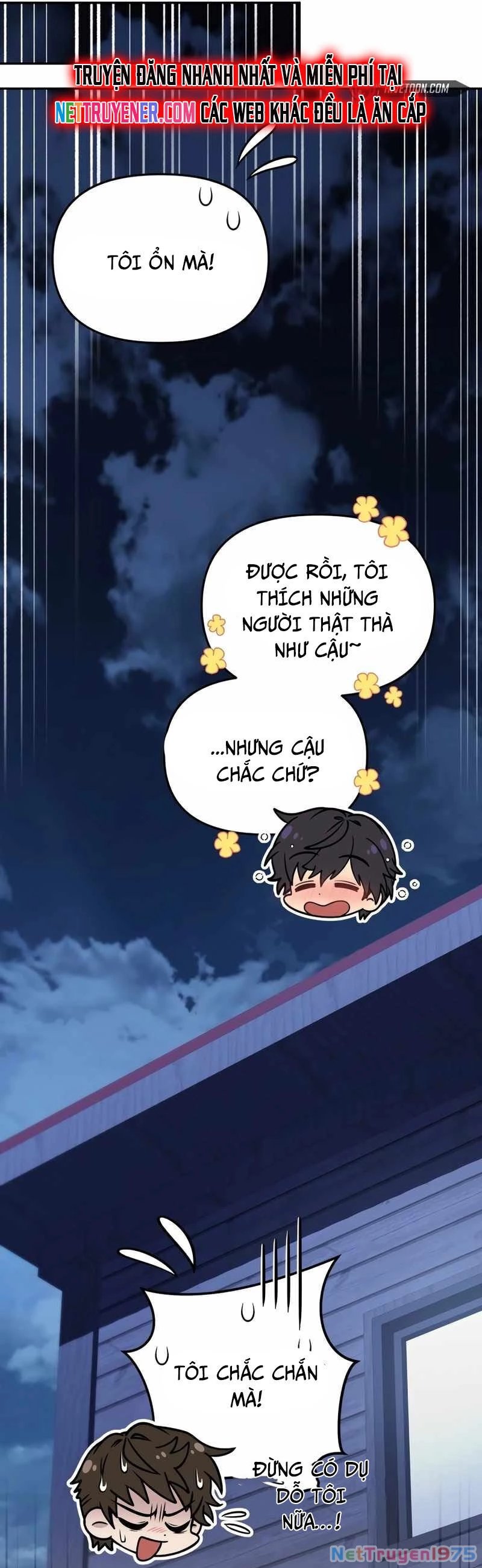Nhà Hàng Thợ Săn Quái Vật Chapter 80 - 42