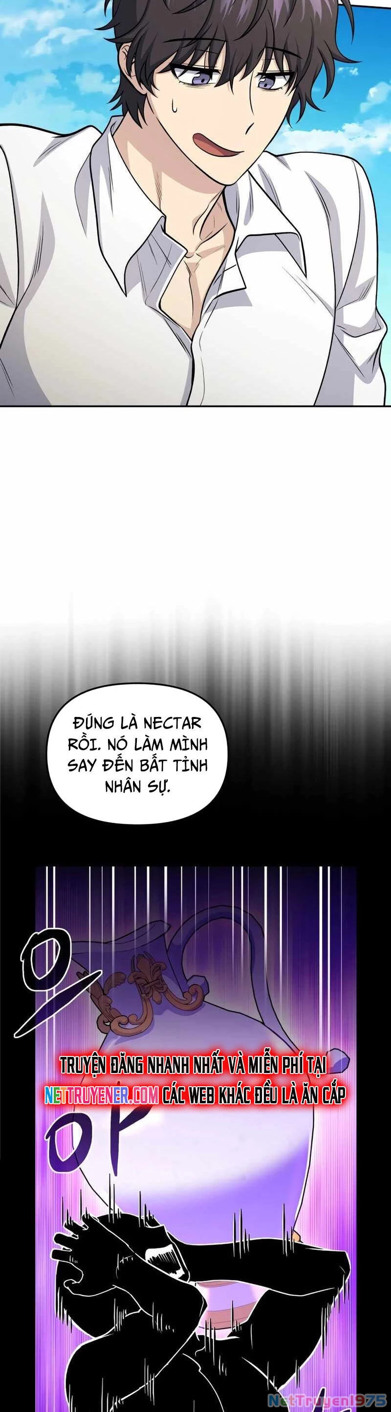 Nhà Hàng Thợ Săn Quái Vật Chapter 80 - 48