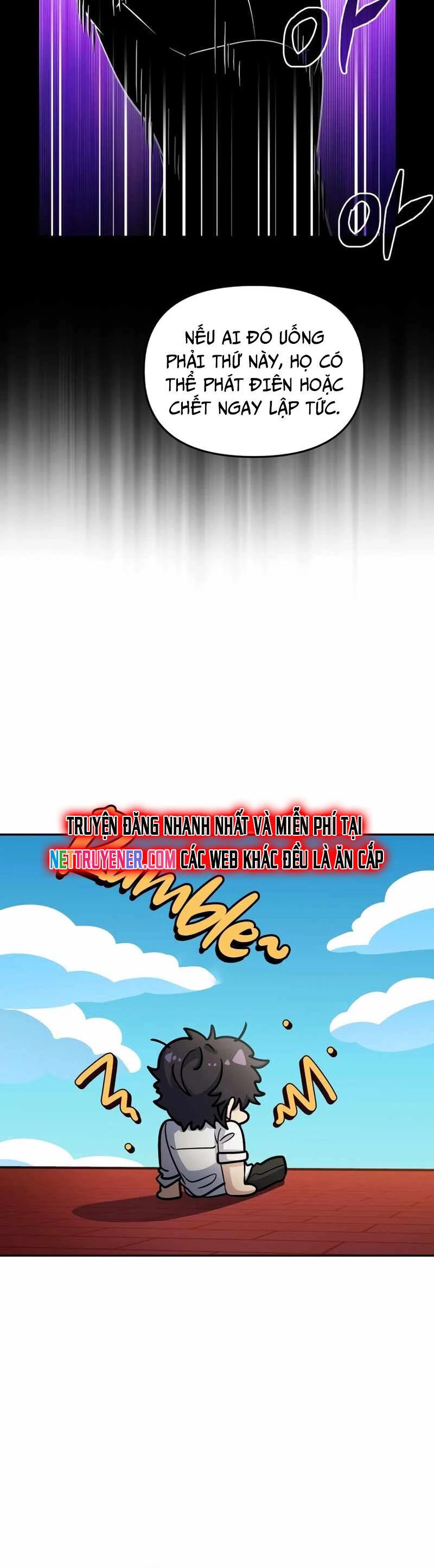 Nhà Hàng Thợ Săn Quái Vật Chapter 80 - 49