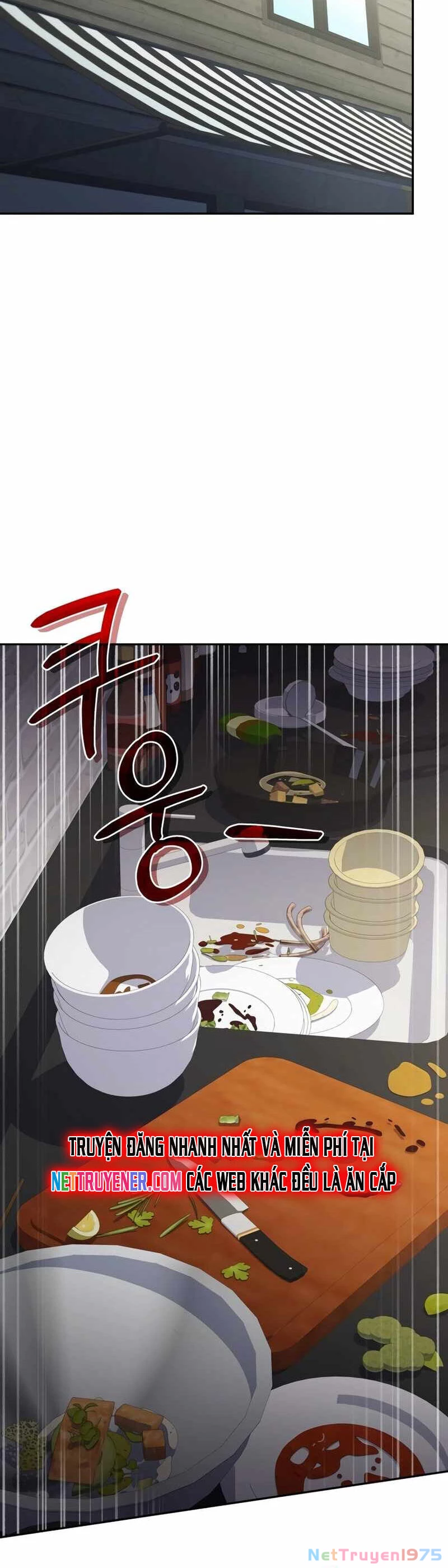 Nhà Hàng Thợ Săn Quái Vật Chapter 80 - 53
