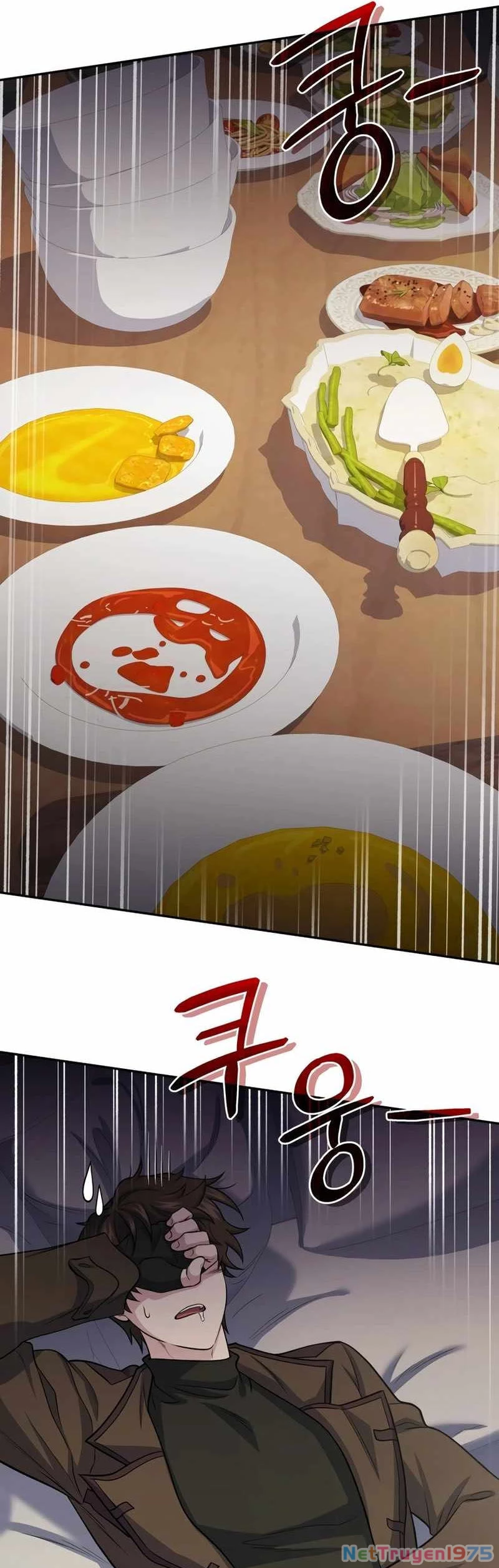 Nhà Hàng Thợ Săn Quái Vật Chapter 80 - 54