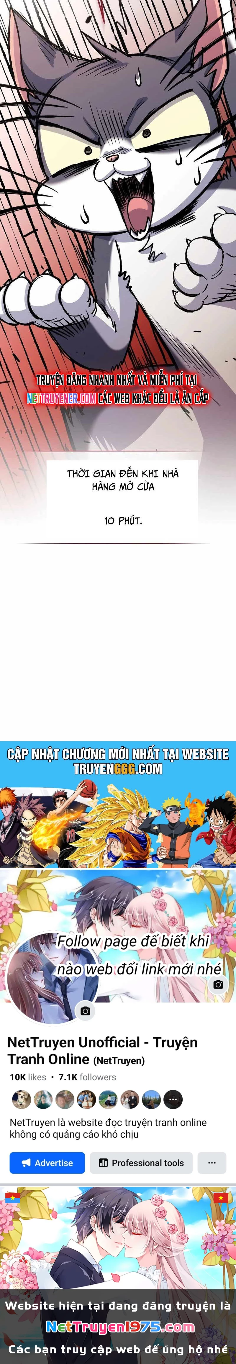 Nhà Hàng Thợ Săn Quái Vật Chapter 80 - 57