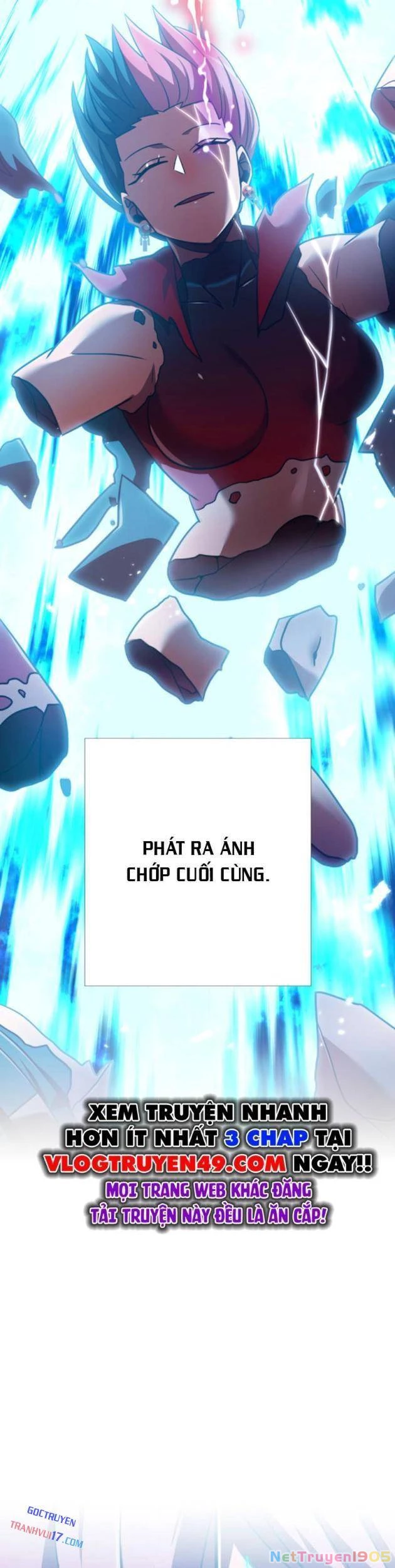 Huyết Thánh Cứu Thế Chủ~ Ta Chỉ Cần 0.0000001% Đã Trở Thành Vô Địch Chapter 132 - 5