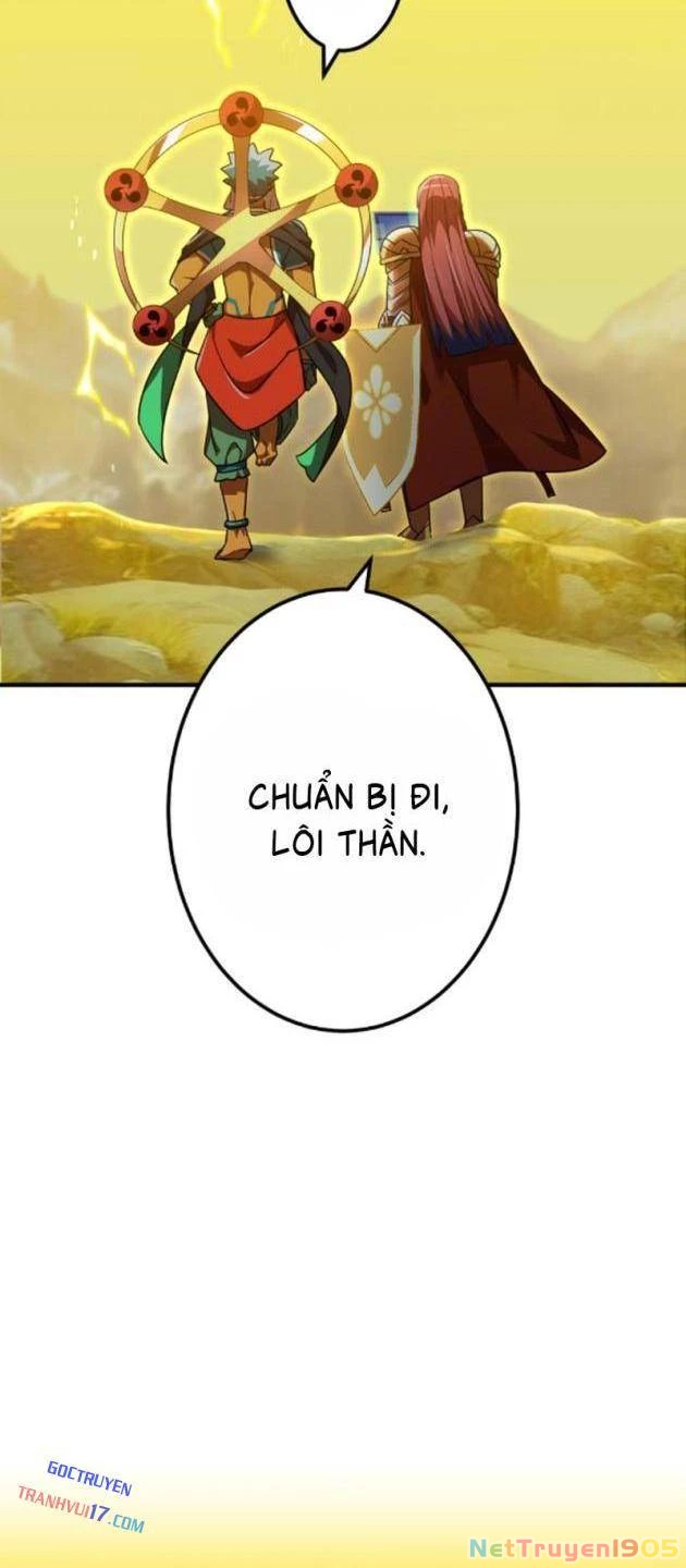 Huyết Thánh Cứu Thế Chủ~ Ta Chỉ Cần 0.0000001% Đã Trở Thành Vô Địch Chapter 132 - 16