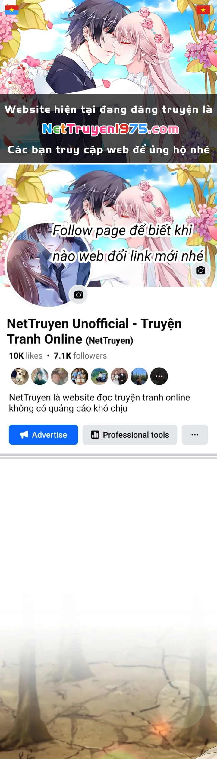Vô Hồn Bất Kính Giả Dạ Chapter 31 - 1