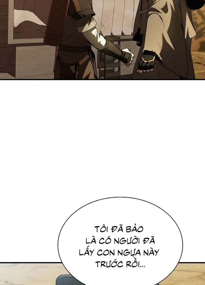 Vô Hồn Bất Kính Giả Dạ Chapter 31 - 7