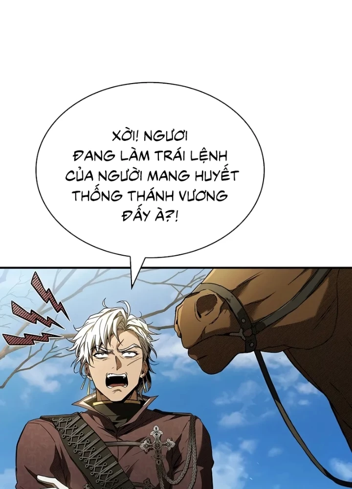 Vô Hồn Bất Kính Giả Dạ Chapter 31 - 11