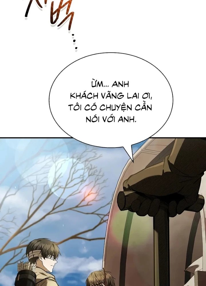 Vô Hồn Bất Kính Giả Dạ Chapter 31 - 17