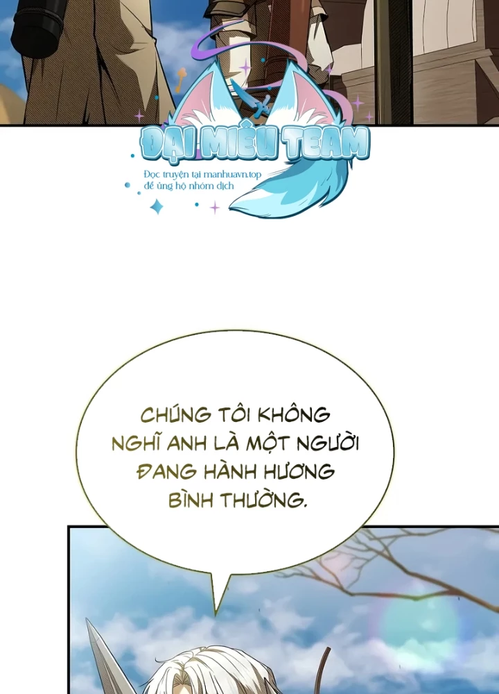 Vô Hồn Bất Kính Giả Dạ Chapter 31 - 19
