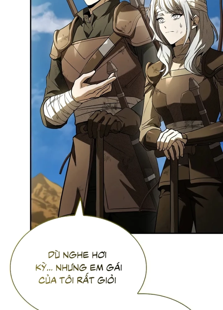 Vô Hồn Bất Kính Giả Dạ Chapter 31 - 21