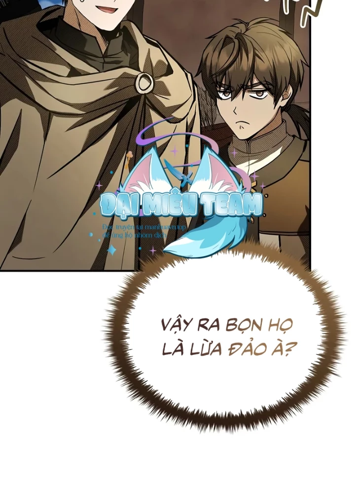 Vô Hồn Bất Kính Giả Dạ Chapter 31 - 25