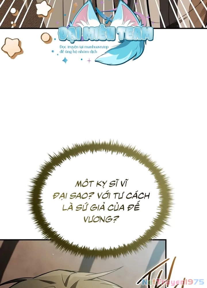Vô Hồn Bất Kính Giả Dạ Chapter 31 - 33