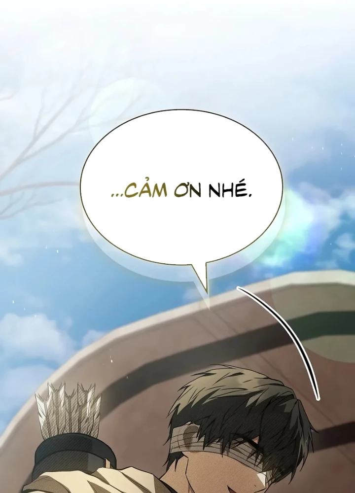 Vô Hồn Bất Kính Giả Dạ Chapter 31 - 37