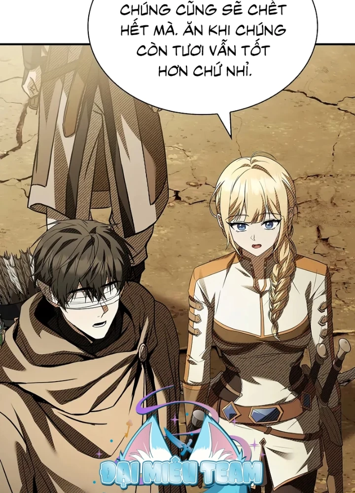 Vô Hồn Bất Kính Giả Dạ Chapter 31 - 97