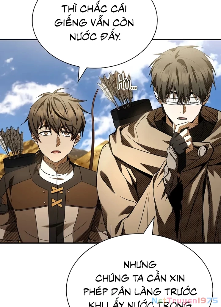 Vô Hồn Bất Kính Giả Dạ Chapter 31 - 101