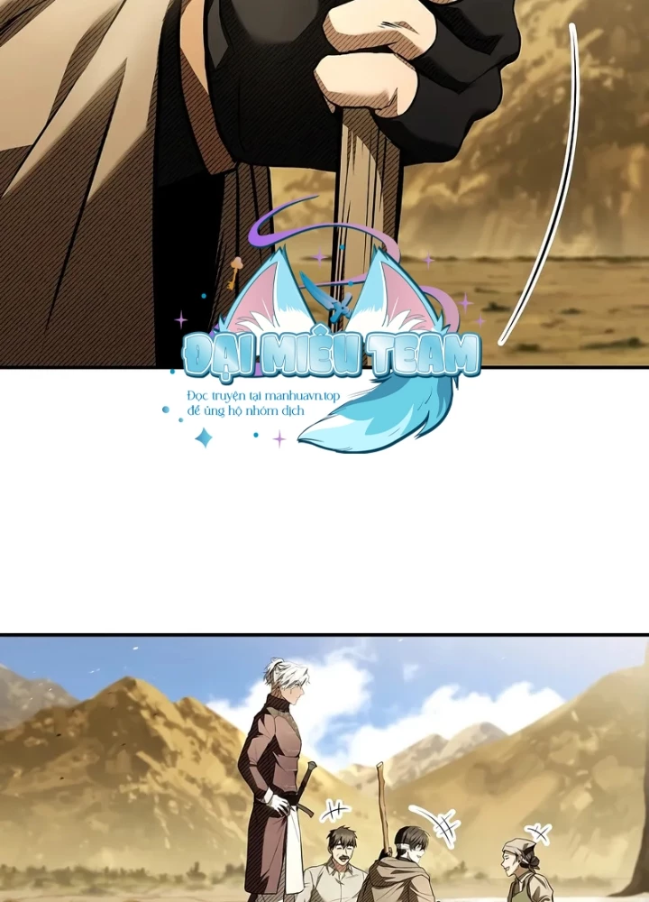 Vô Hồn Bất Kính Giả Dạ Chapter 31 - 123