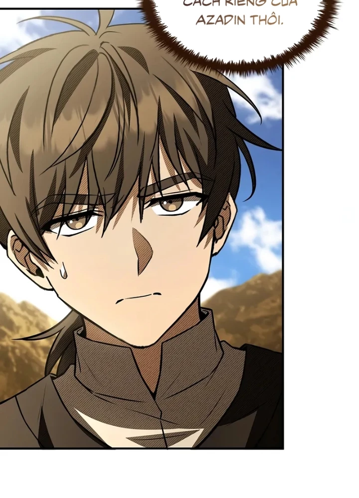 Vô Hồn Bất Kính Giả Dạ Chapter 31 - 133