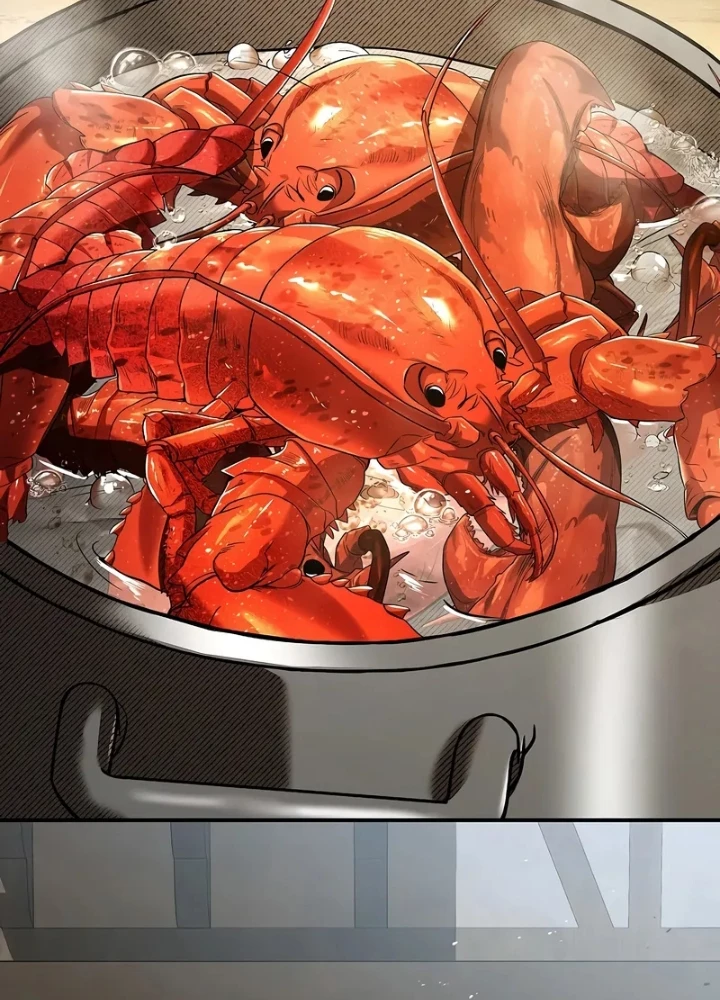 Vô Hồn Bất Kính Giả Dạ Chapter 31 - 159
