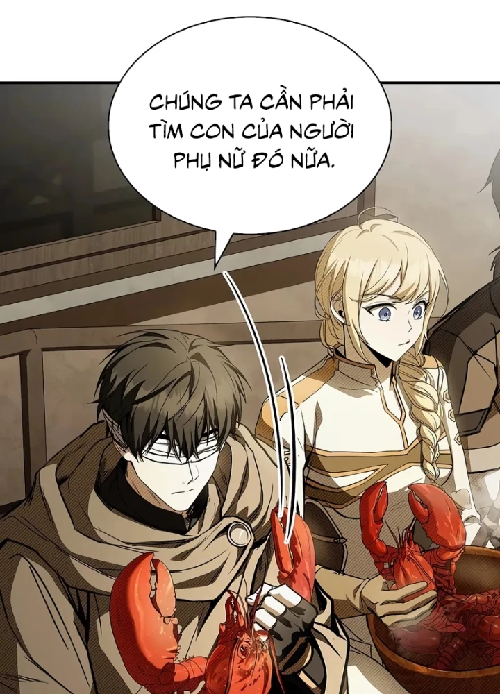 Vô Hồn Bất Kính Giả Dạ Chapter 31 - 185