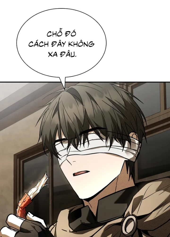 Vô Hồn Bất Kính Giả Dạ Chapter 31 - 189