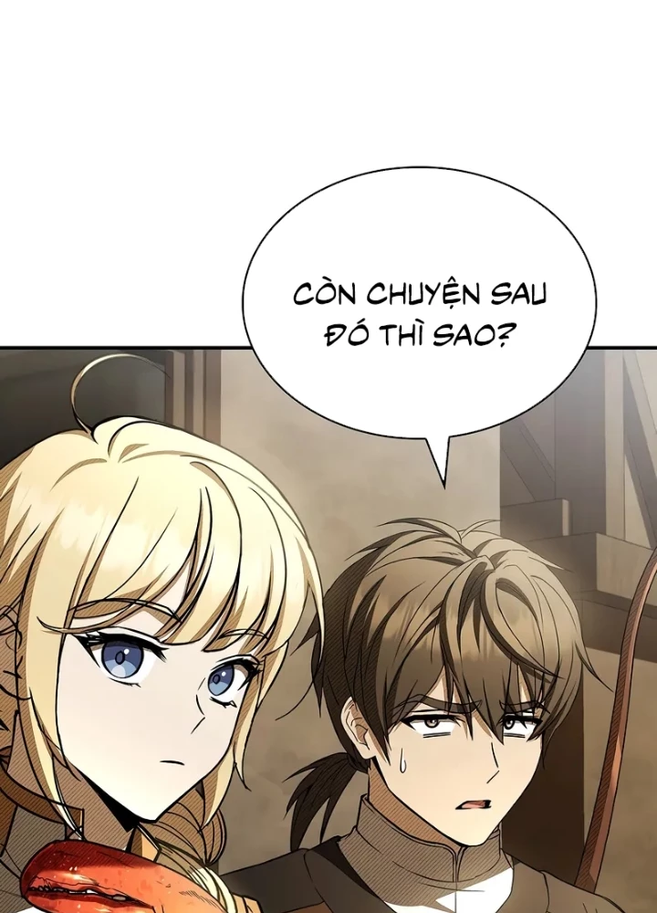 Vô Hồn Bất Kính Giả Dạ Chapter 31 - 191