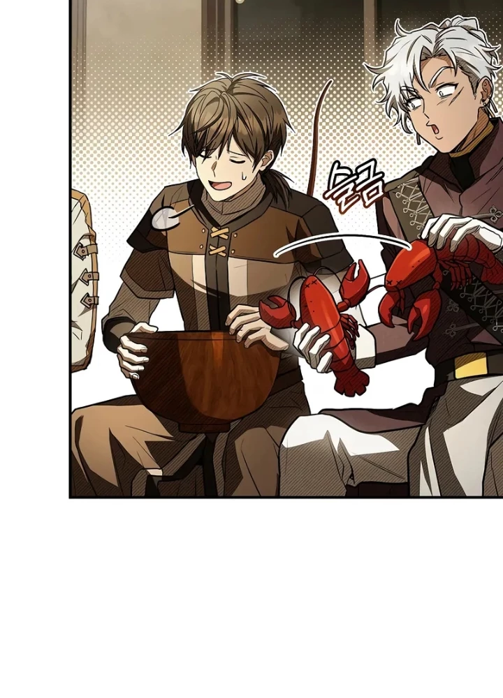 Vô Hồn Bất Kính Giả Dạ Chapter 31 - 199