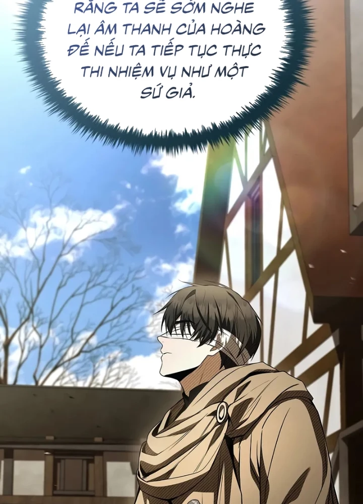 Vô Hồn Bất Kính Giả Dạ Chapter 31 - 207