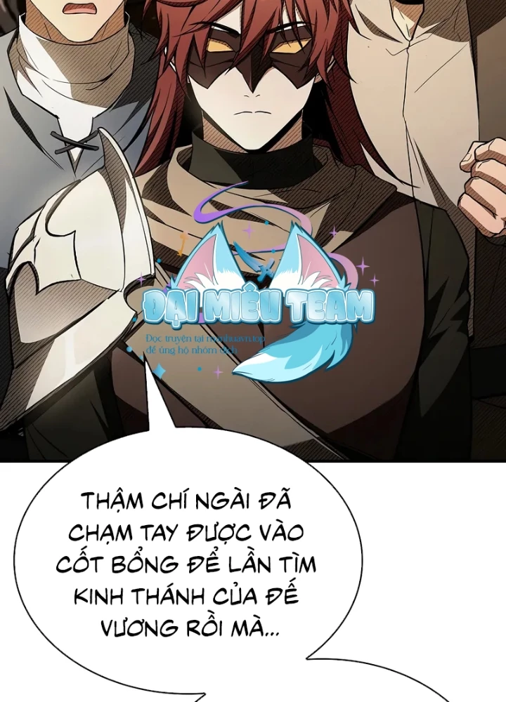 Vô Hồn Bất Kính Giả Dạ Chapter 31 - 225