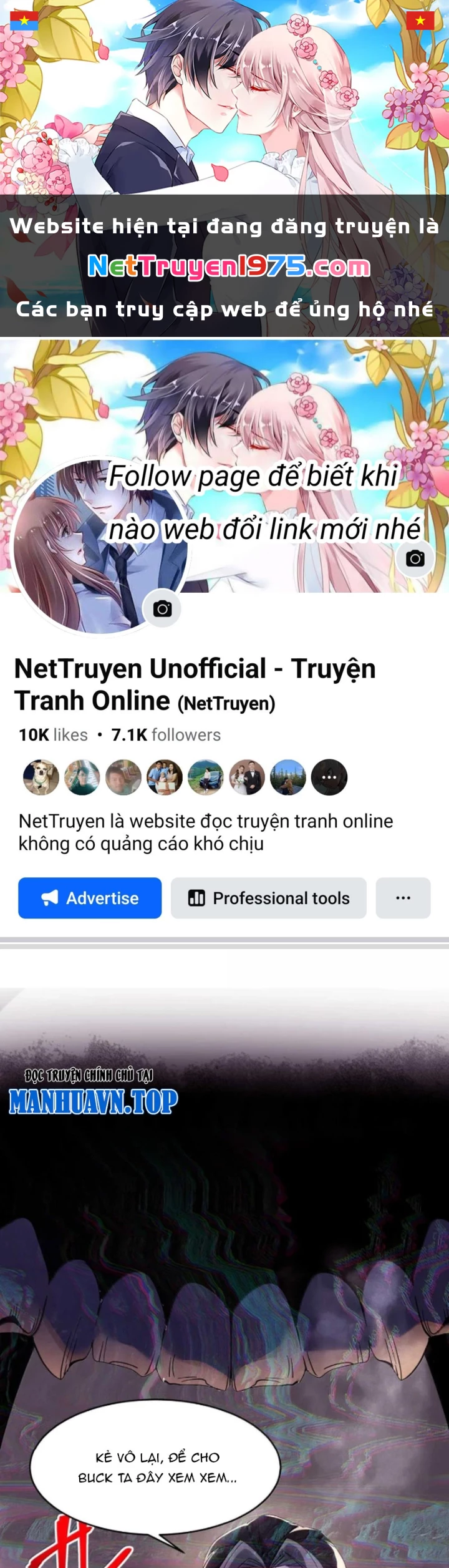 Sức Mạnh Của Ác Thần Chapter 159 - 1